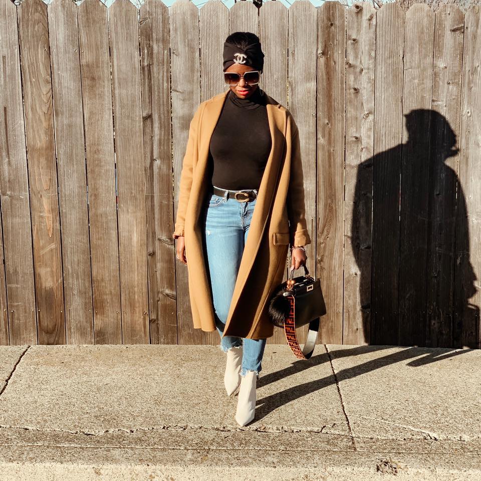 Amber Richele Cocoa Butter Diaries