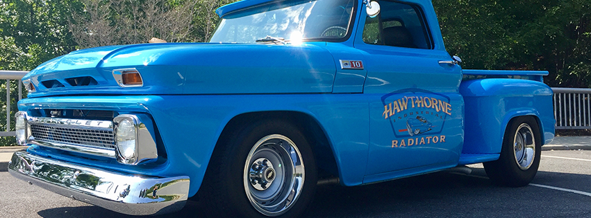 Hawthorne Industrial Radiator | Wayne NJ