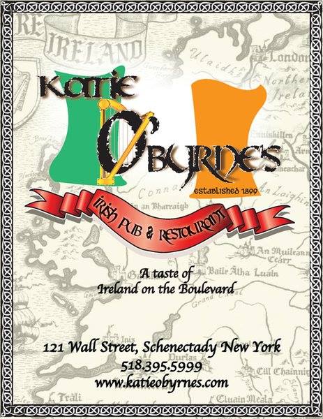 Katie O'Byrne's Irish Pub & Restaurant on Reels