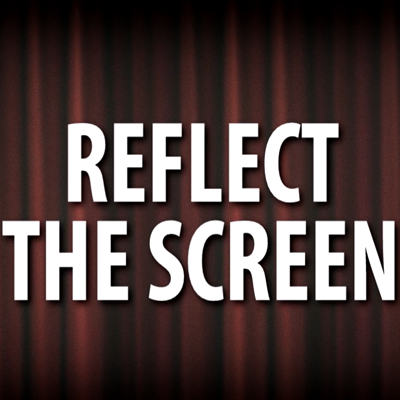 Reflect the Screen