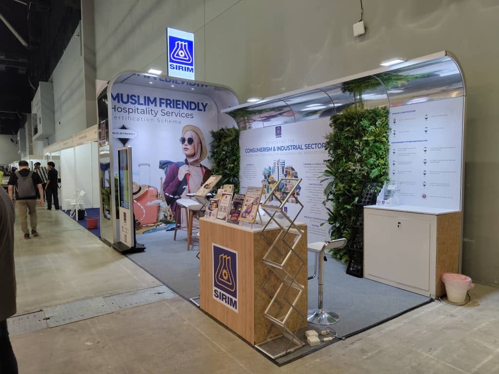 PIVOT EVENT Management PLT | Petaling Jaya