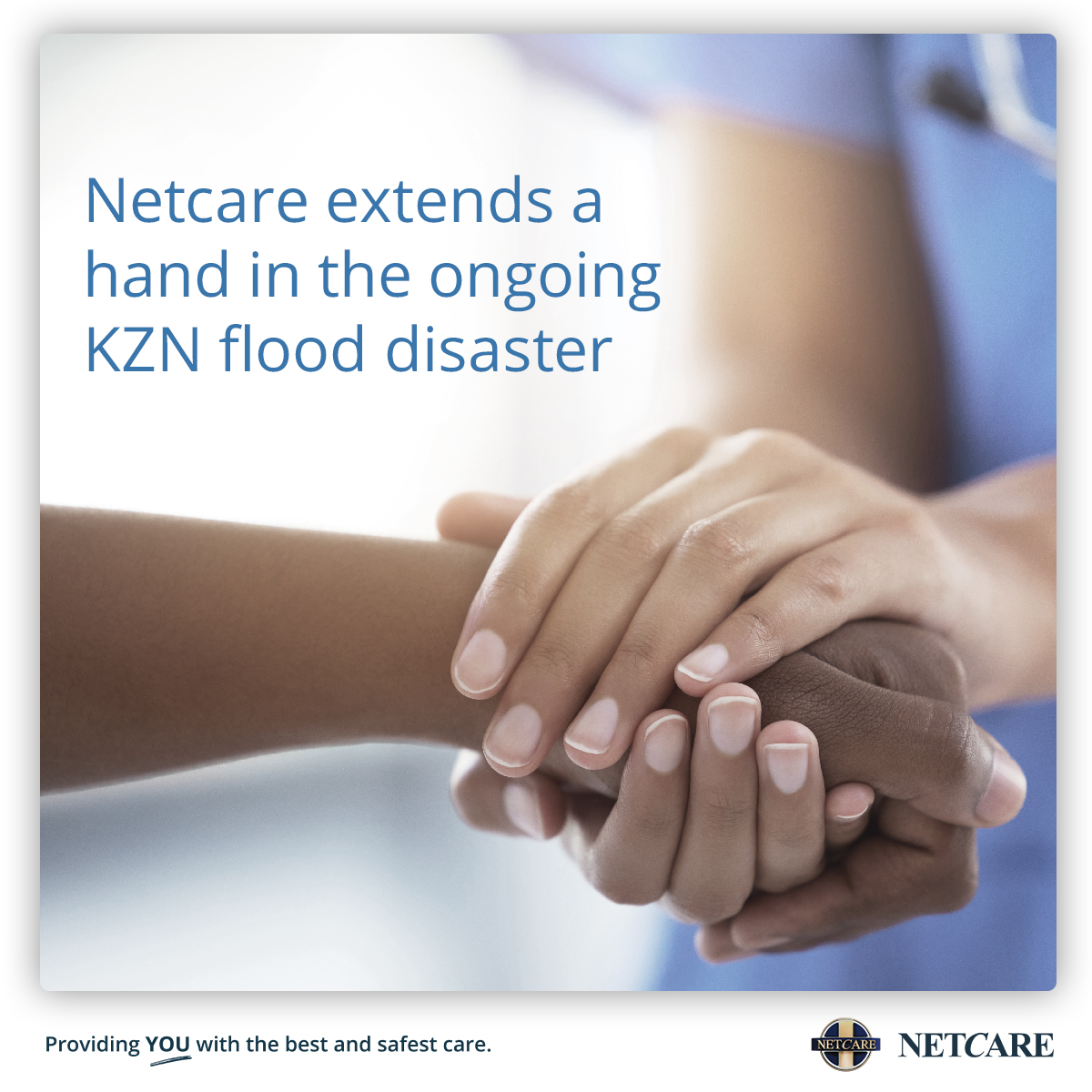 Netcare Waterfall City Hospital - Home