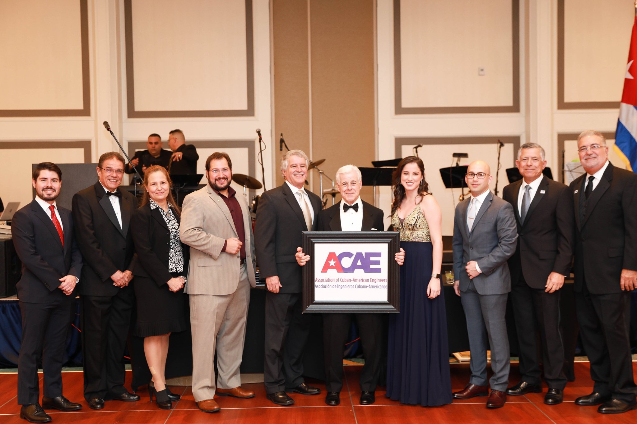 Cub... - Cuban American Association of Civil Engineers (CAACE)