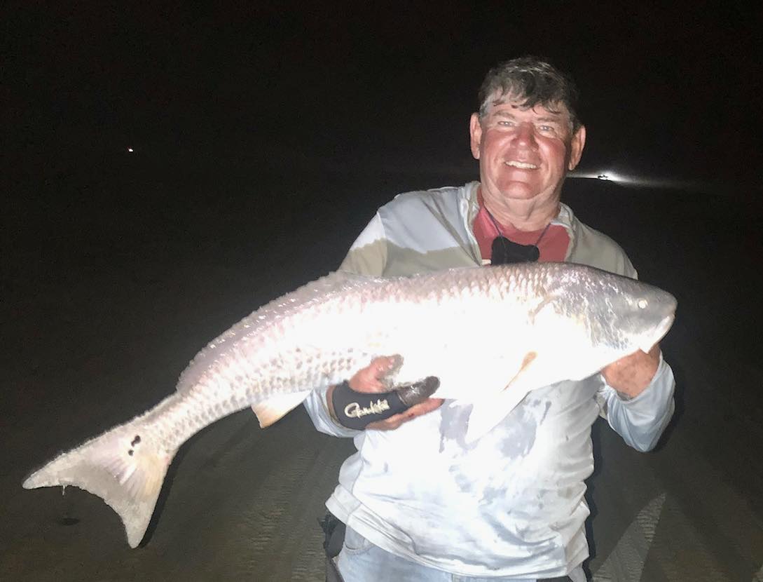 Brant Massey of Durham NC caught and... - Tradewinds Tackle | Facebook