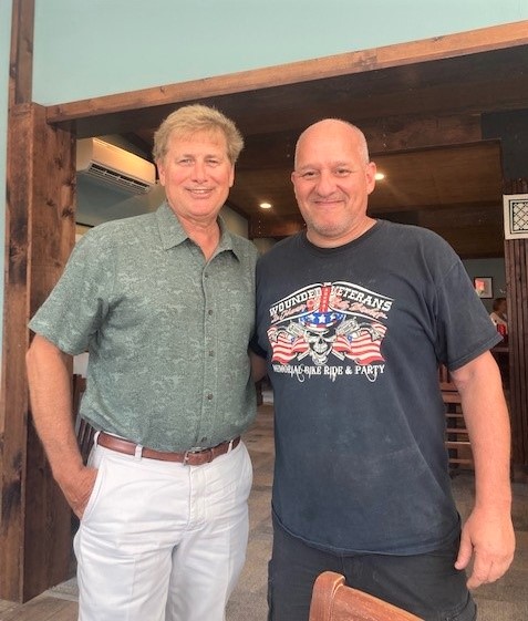 Happy third anniversary to Fork... - PA State Rep. Jack Rader | Facebook