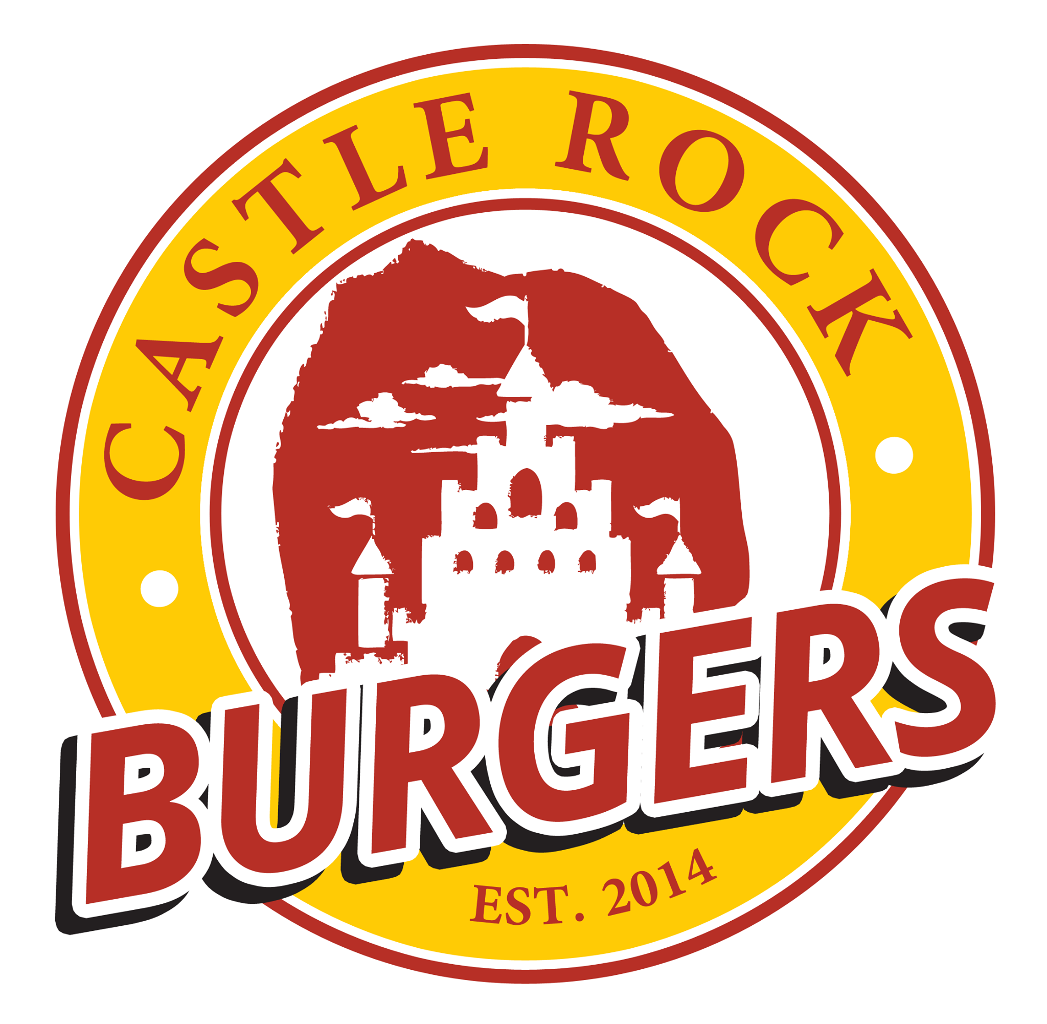Chef Rick Saint John here with Castle Rock Burgers. Today I have a ...