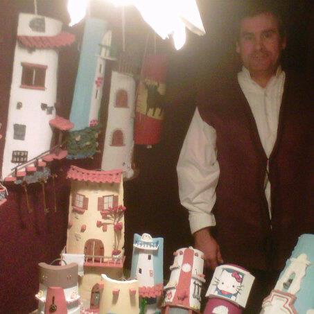 Arte... - Artedecoupage y mas manualidades de Joana y Joaquín