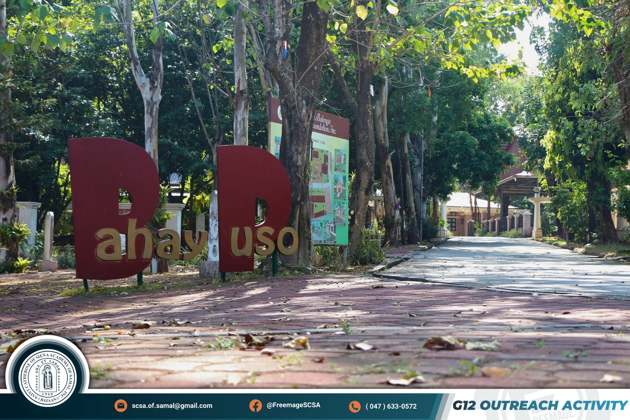 Saint Catherine of Siena Academy of Samal, Inc. | Samal