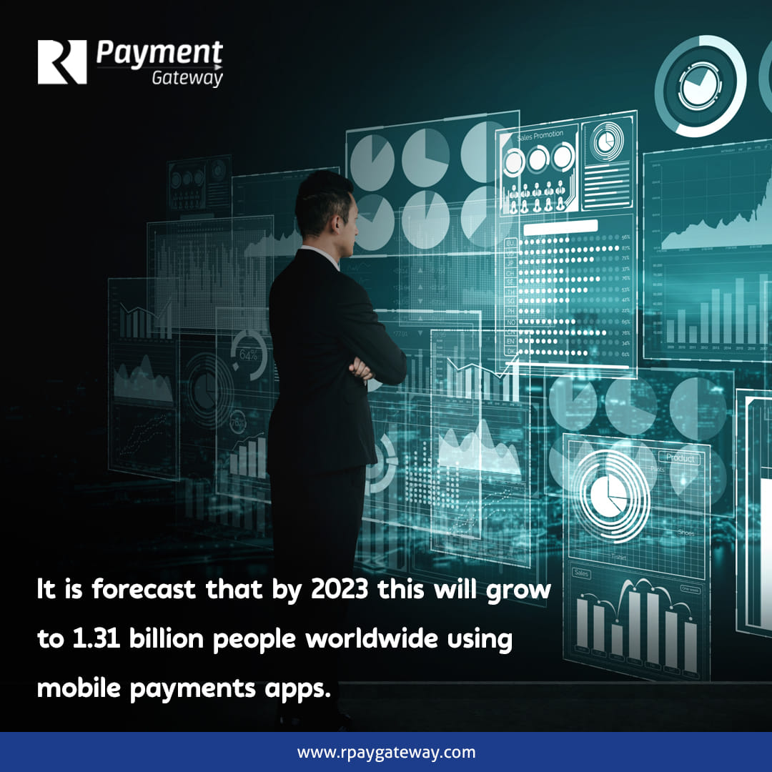 R Pay Gateway - Digital payments have completely... | Facebook