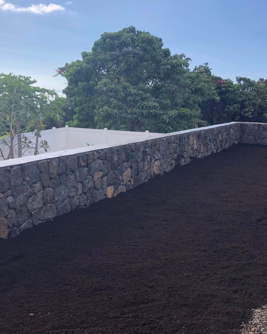 Hawaiian Rockscaping Ltd. | Captain Cook HI