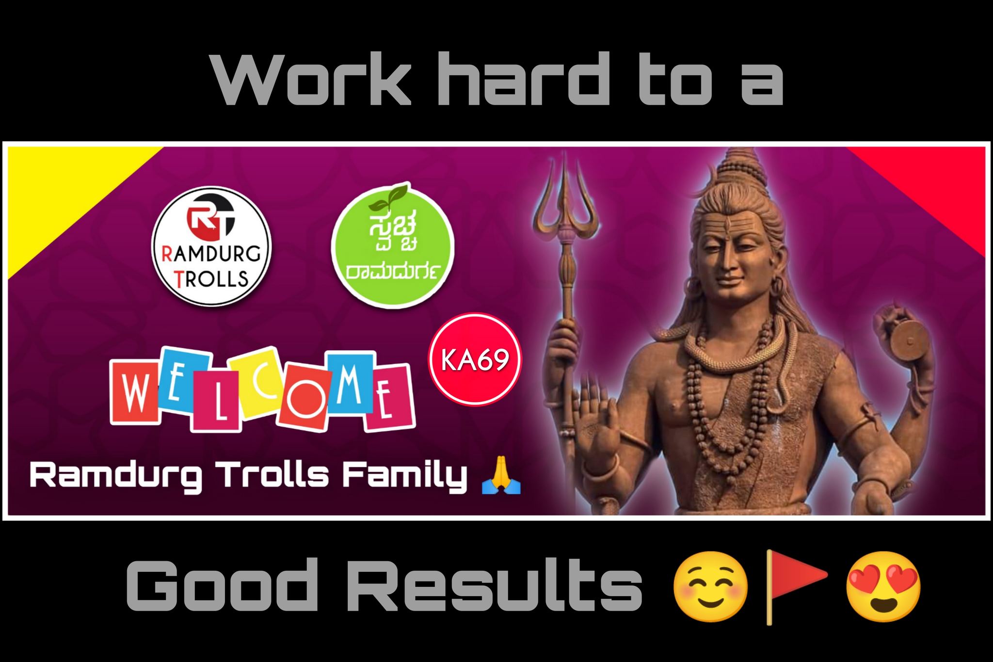 Ramdurg Trolls