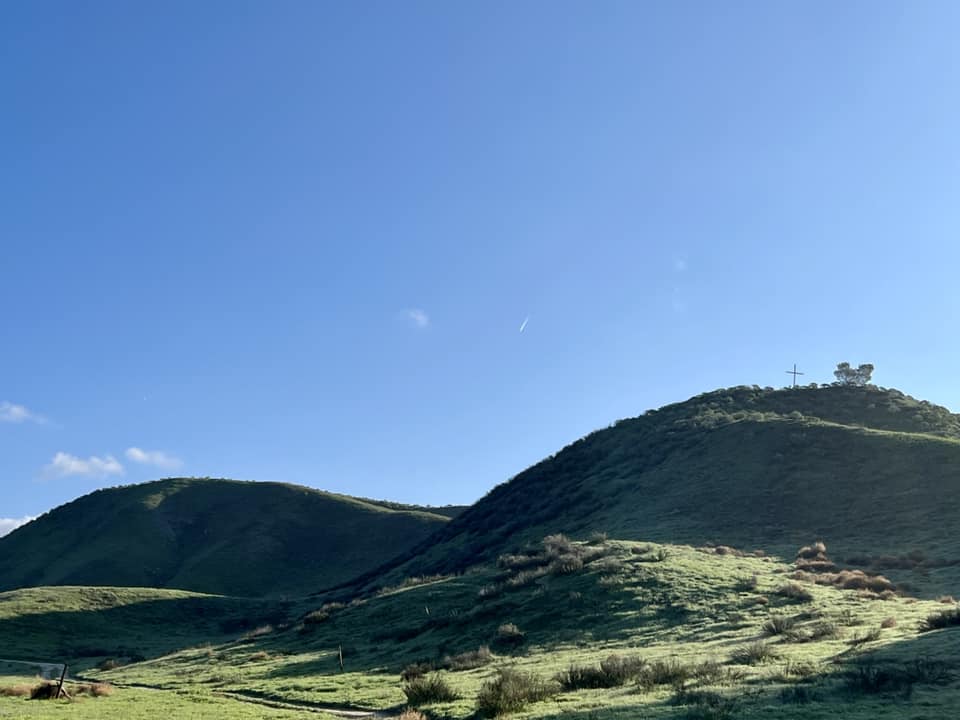 Calicinto Ranch - “The LORD himself goes before you and... | Facebook