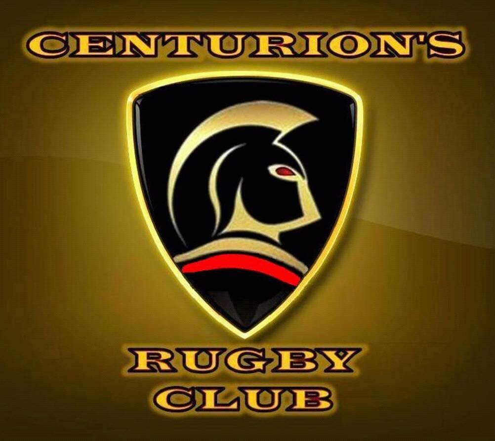 Centurion's Rugby Club added a... - Centurion's Rugby Club