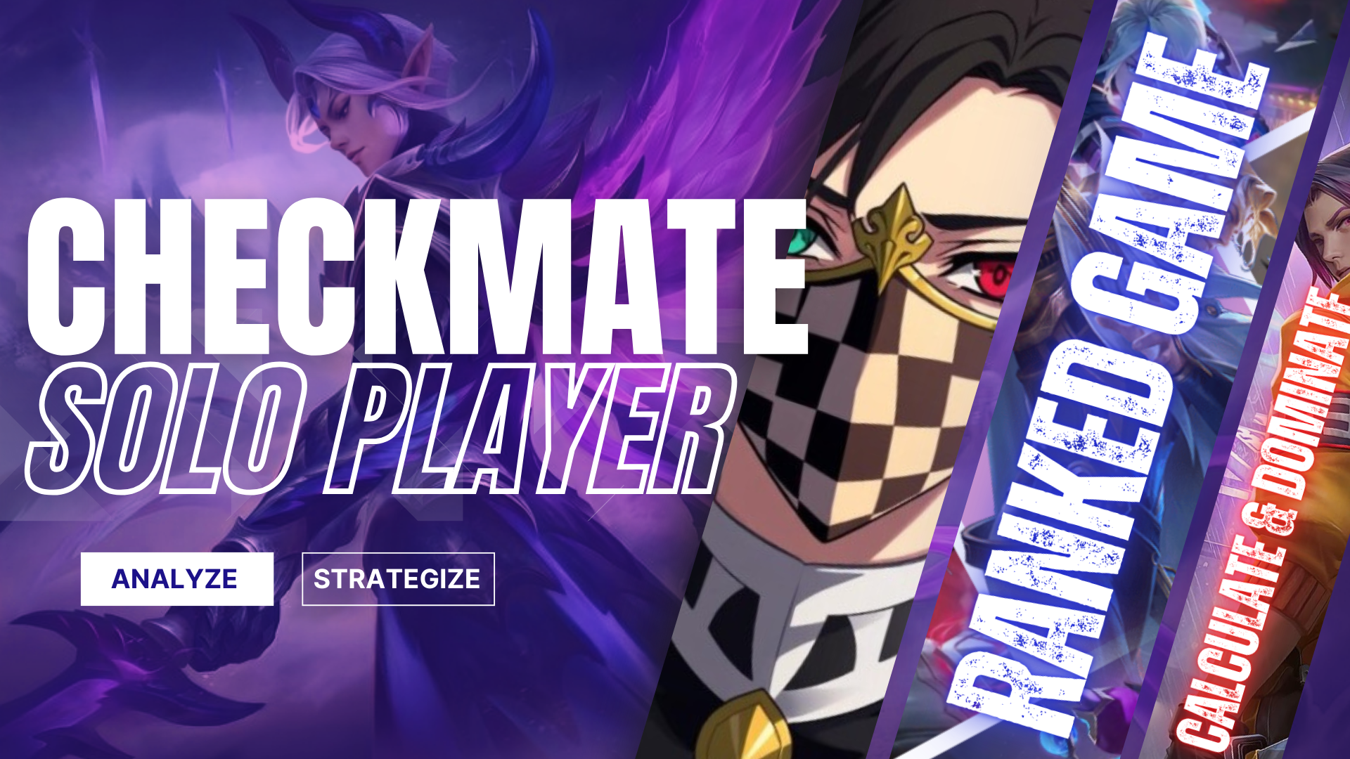 Checkmate Plays