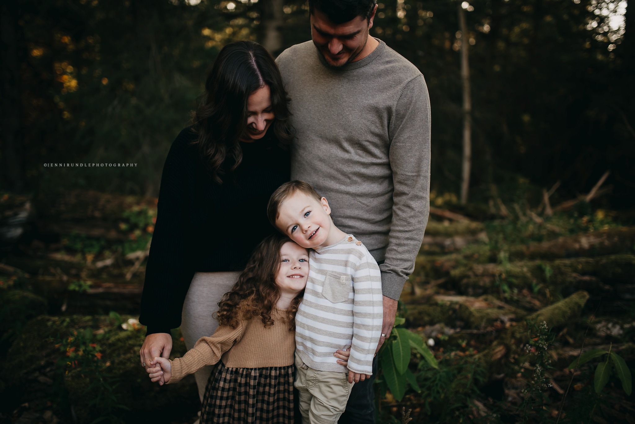 Jenni Rundle Photography