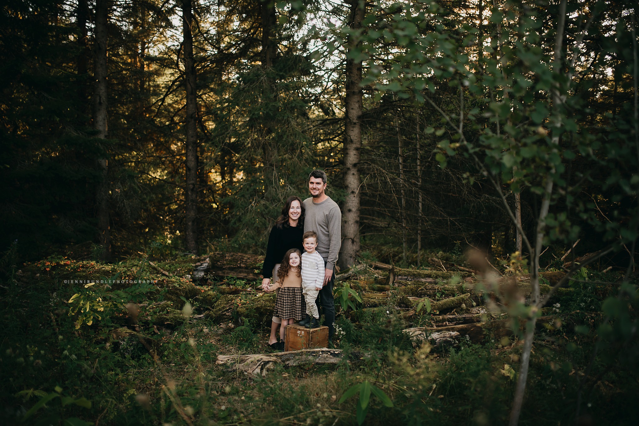 Jenni Rundle Photography