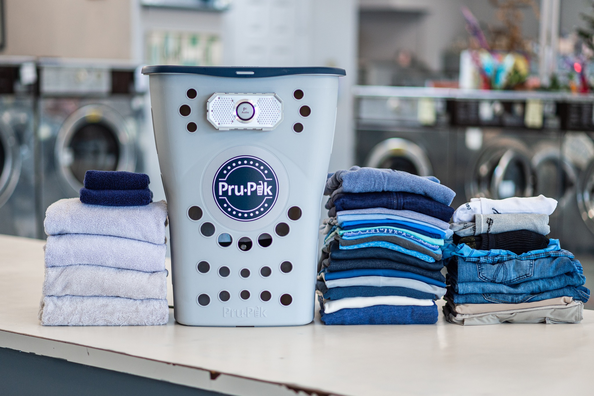 PruPak | Weymouth MA