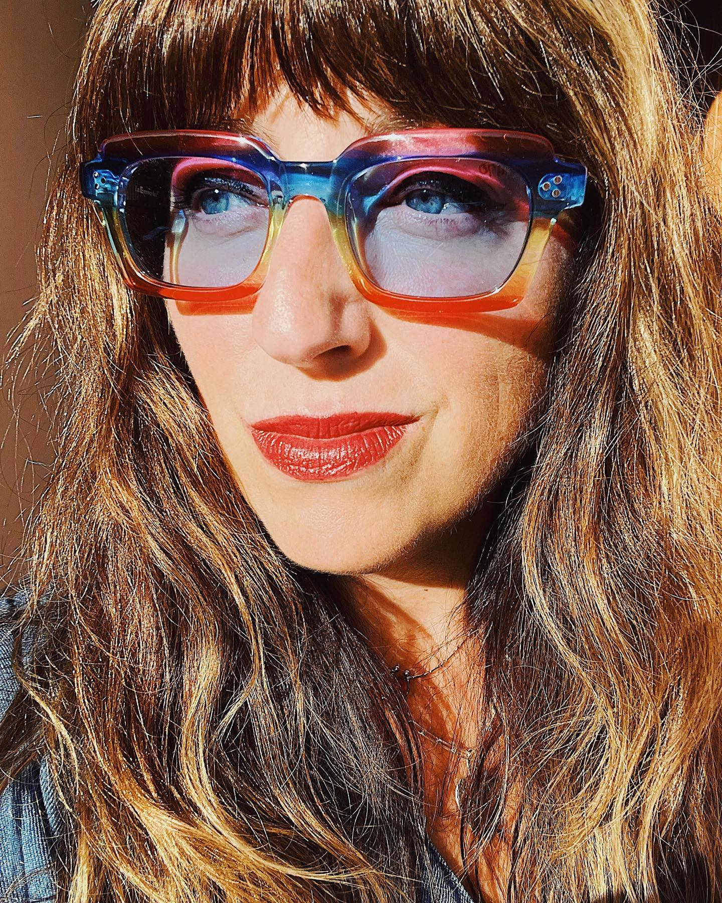 Uber Optics - “To honor PRIDE, and to celebrate the... | Facebook