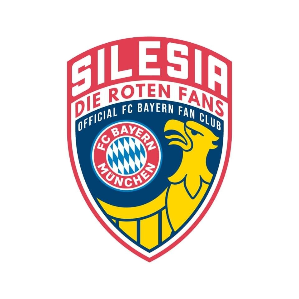 Silesia... - Silesia Die Roten Fans Offical FC Bayern fan club
