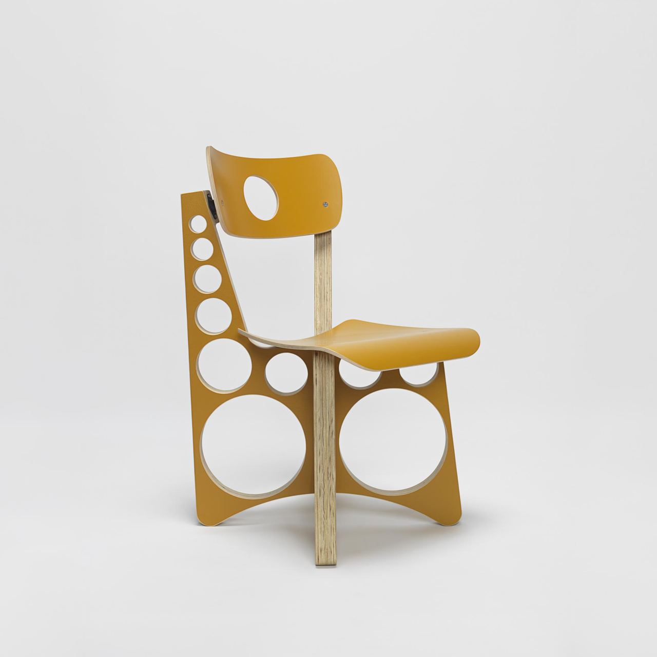 designaholic.mx - A principios de mes, Tom Sachs presentó... | Facebook