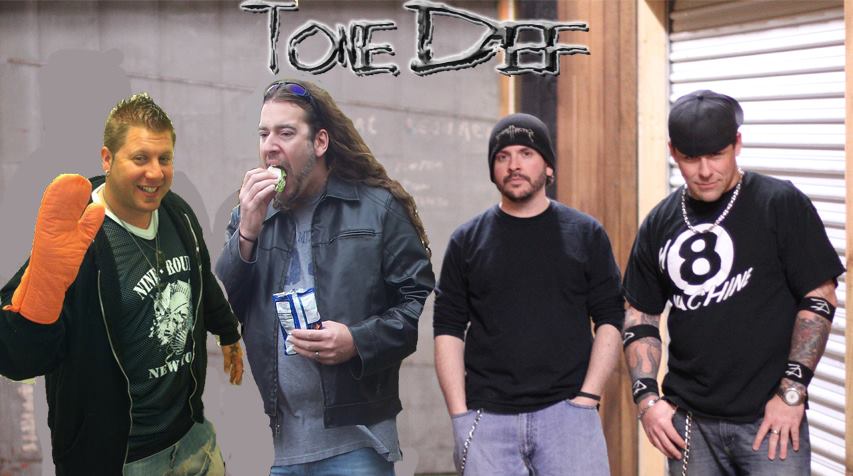 Tone Def