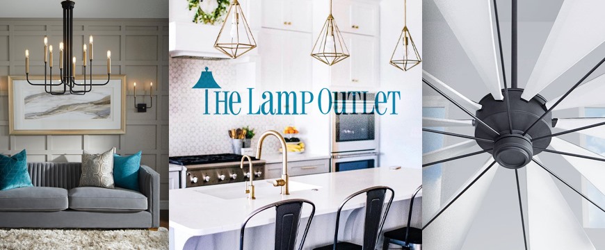 The Lamp Outlet | Bono AR