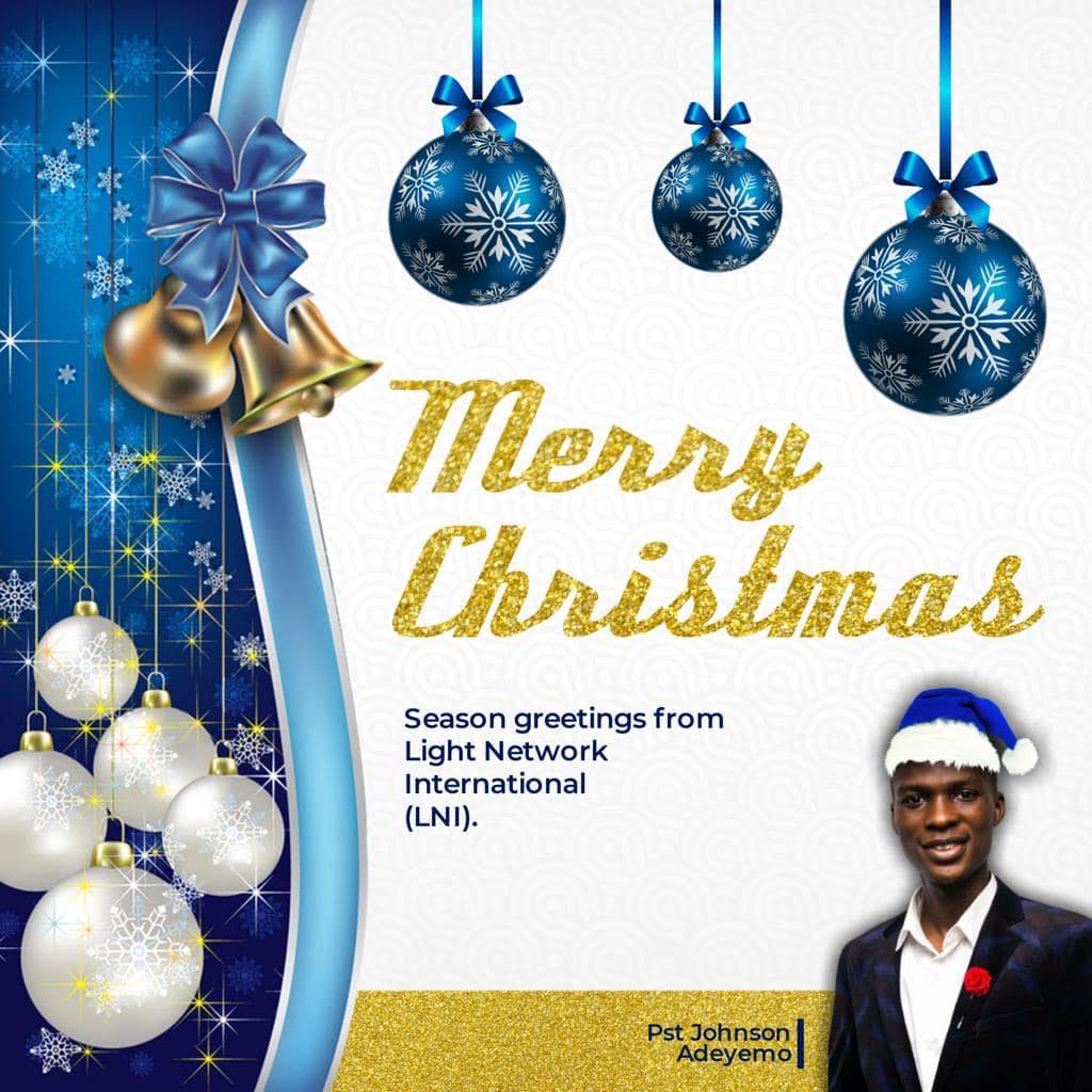 Adeyemo Johnson Ayodeji