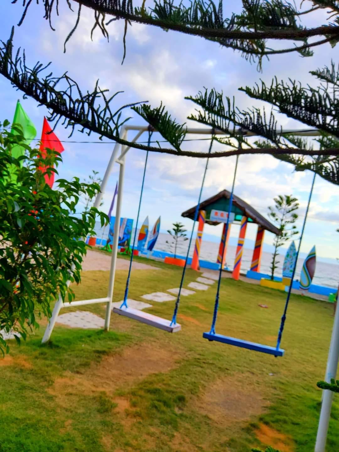 RGV Beach Resort Calatagan Batangas