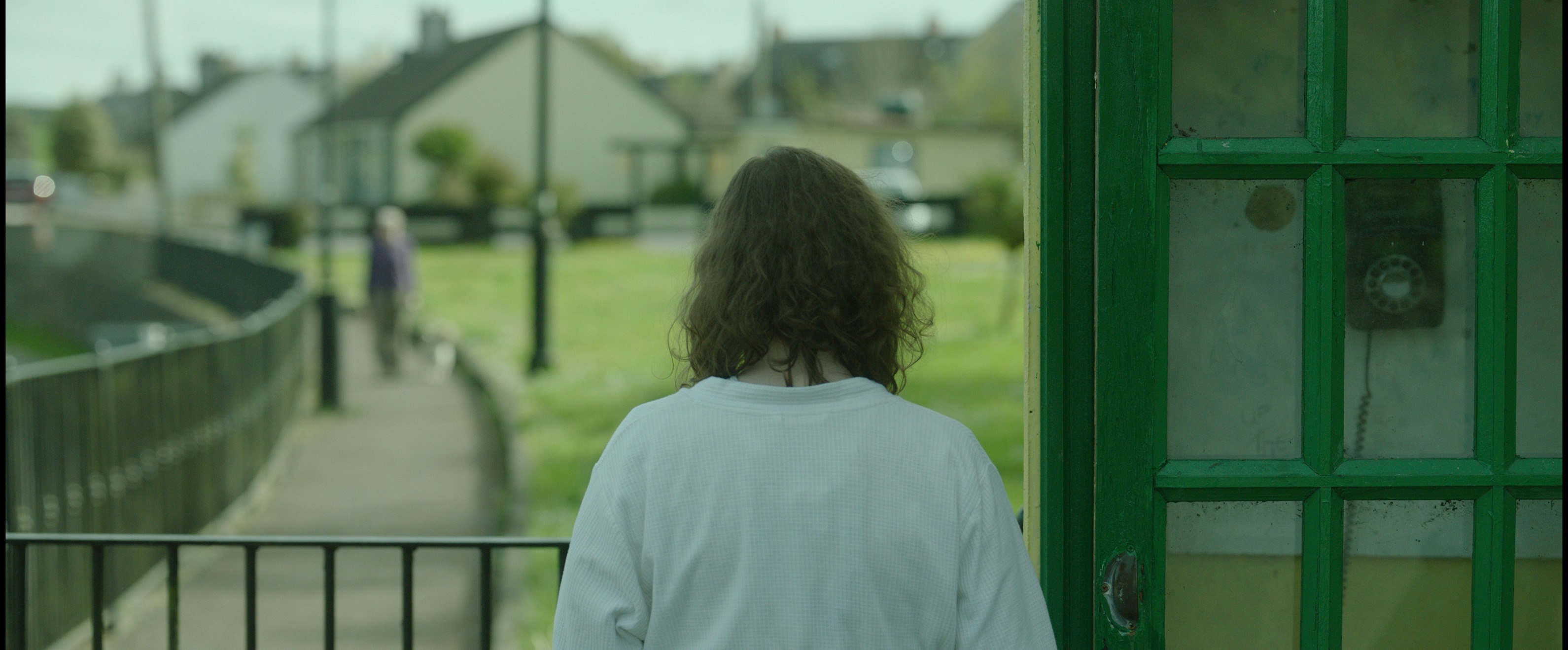 A White Horse - Short Film