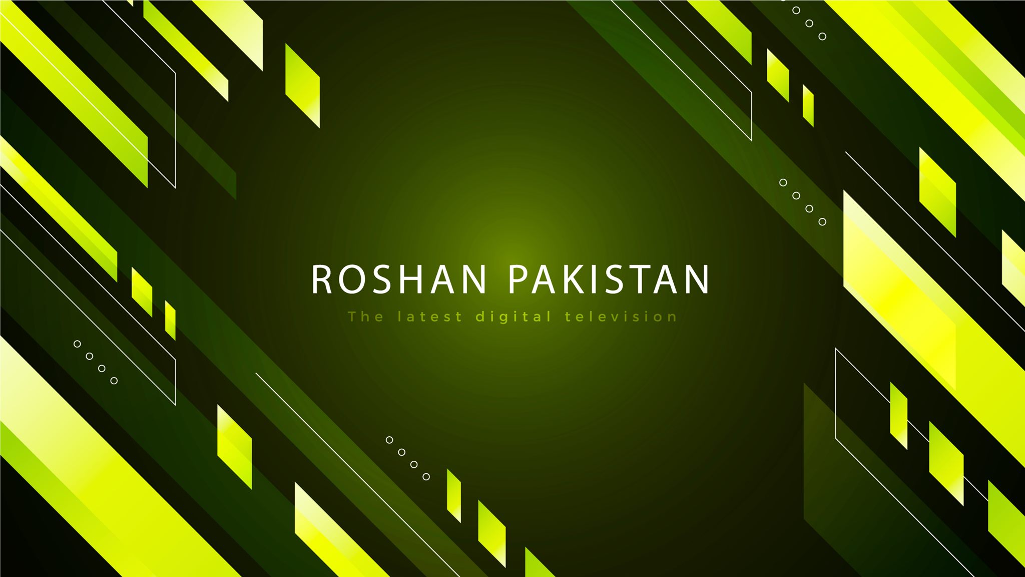 Roshan Pakistan News