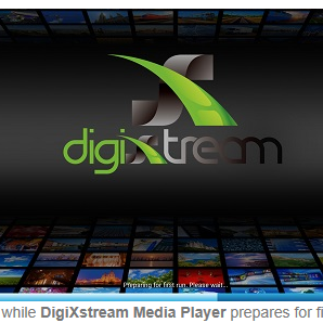 Digixstream - The powerhouse is in. The New DX5 Plus... | Facebook