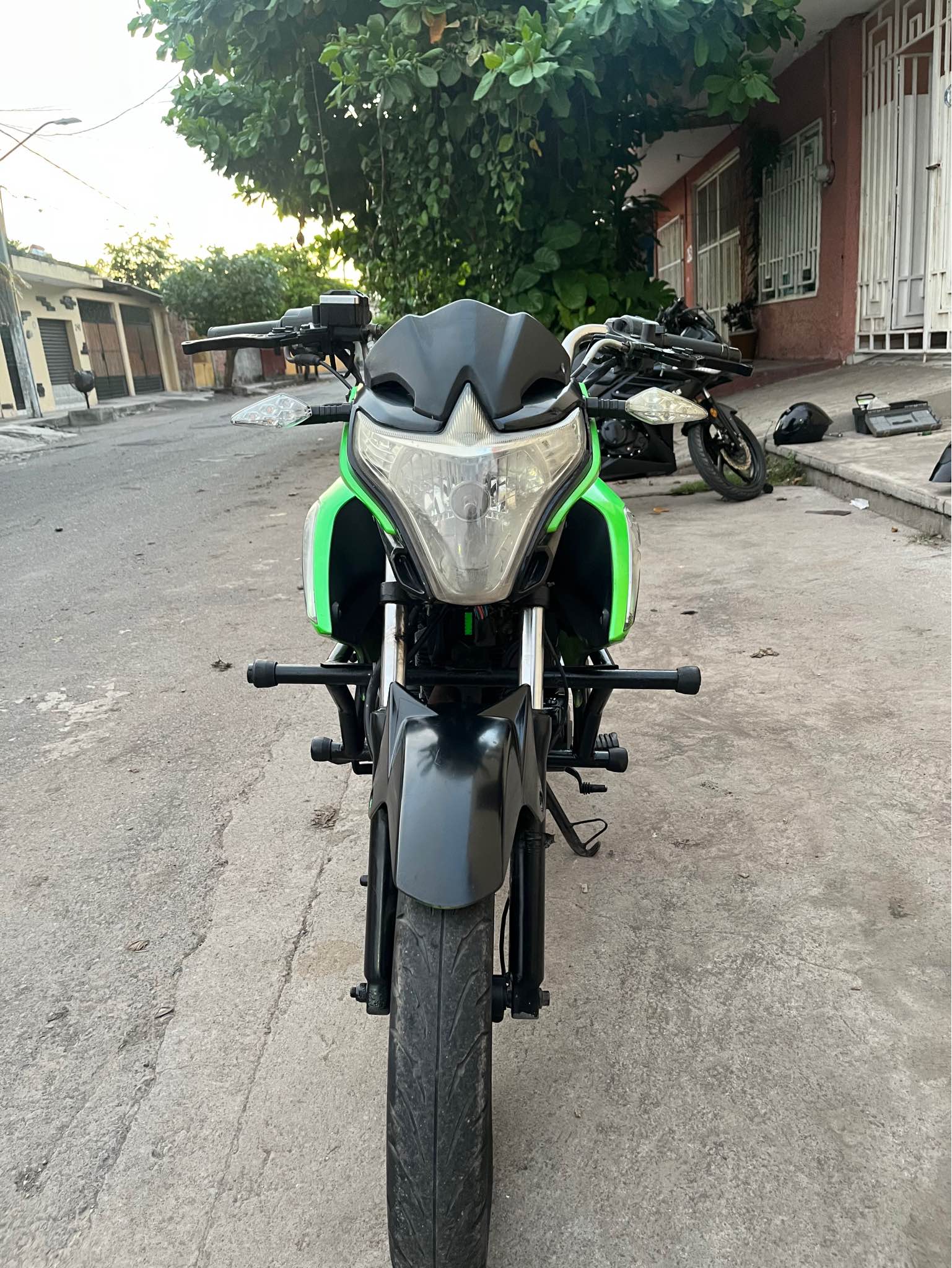 2022 Italika 150Z - Motorcycles & Scooters - Tecomán, Colima | Facebook ...