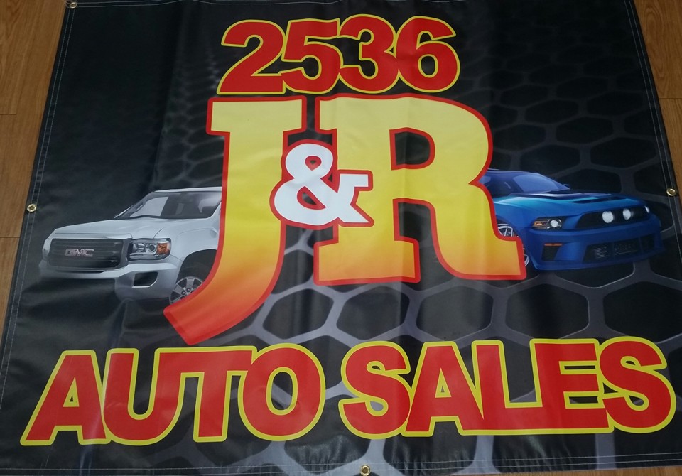 J&R Auto Sales