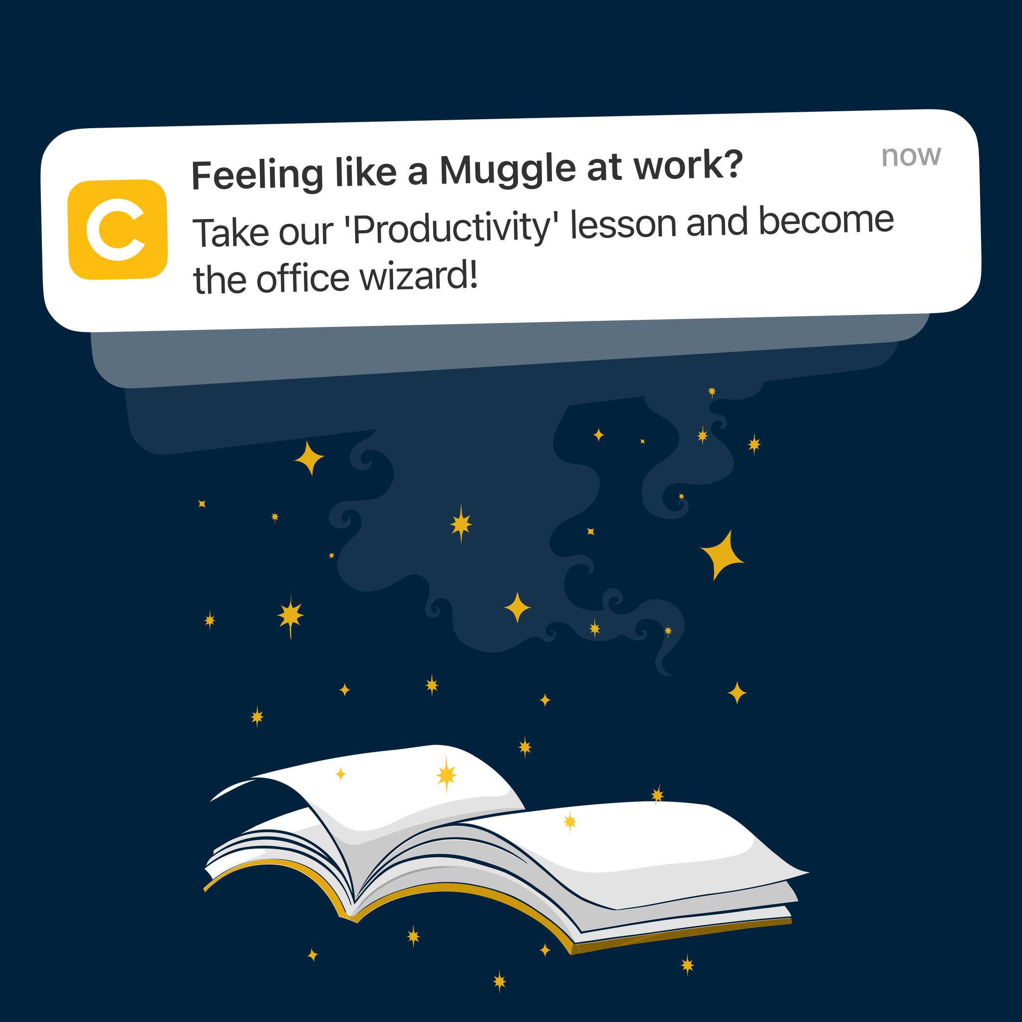 Coach Microlearning