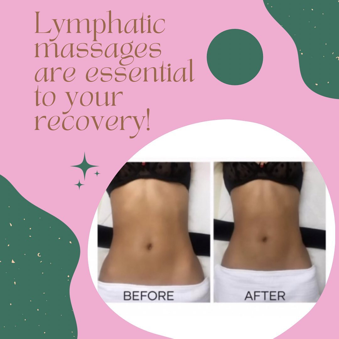 Angelic Touch Recovery Care
