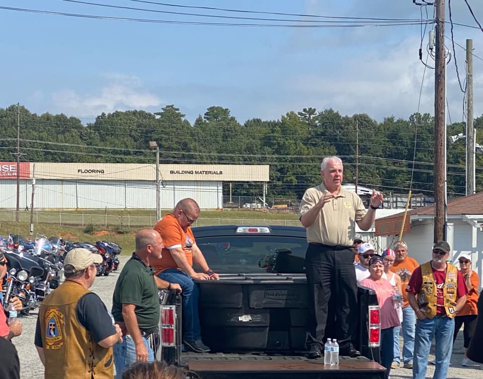 More photos from the... - Union County Sheriff's Office | Facebook