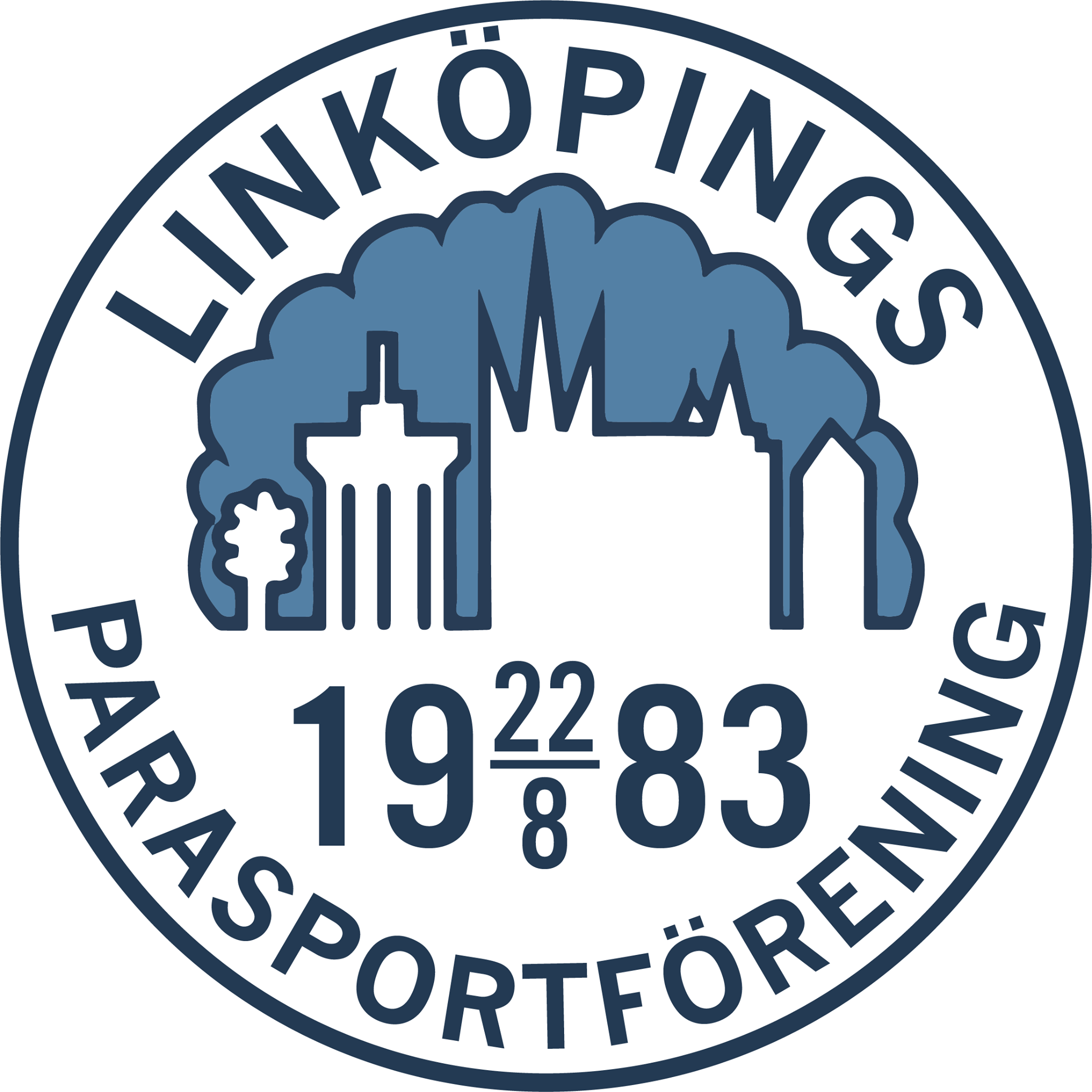 Linköping Parasport added a new photo. - Linköping Parasport