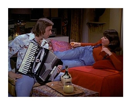 John Ritter and Norman... - Valerie Harper / Rhoda / Fans | Facebook