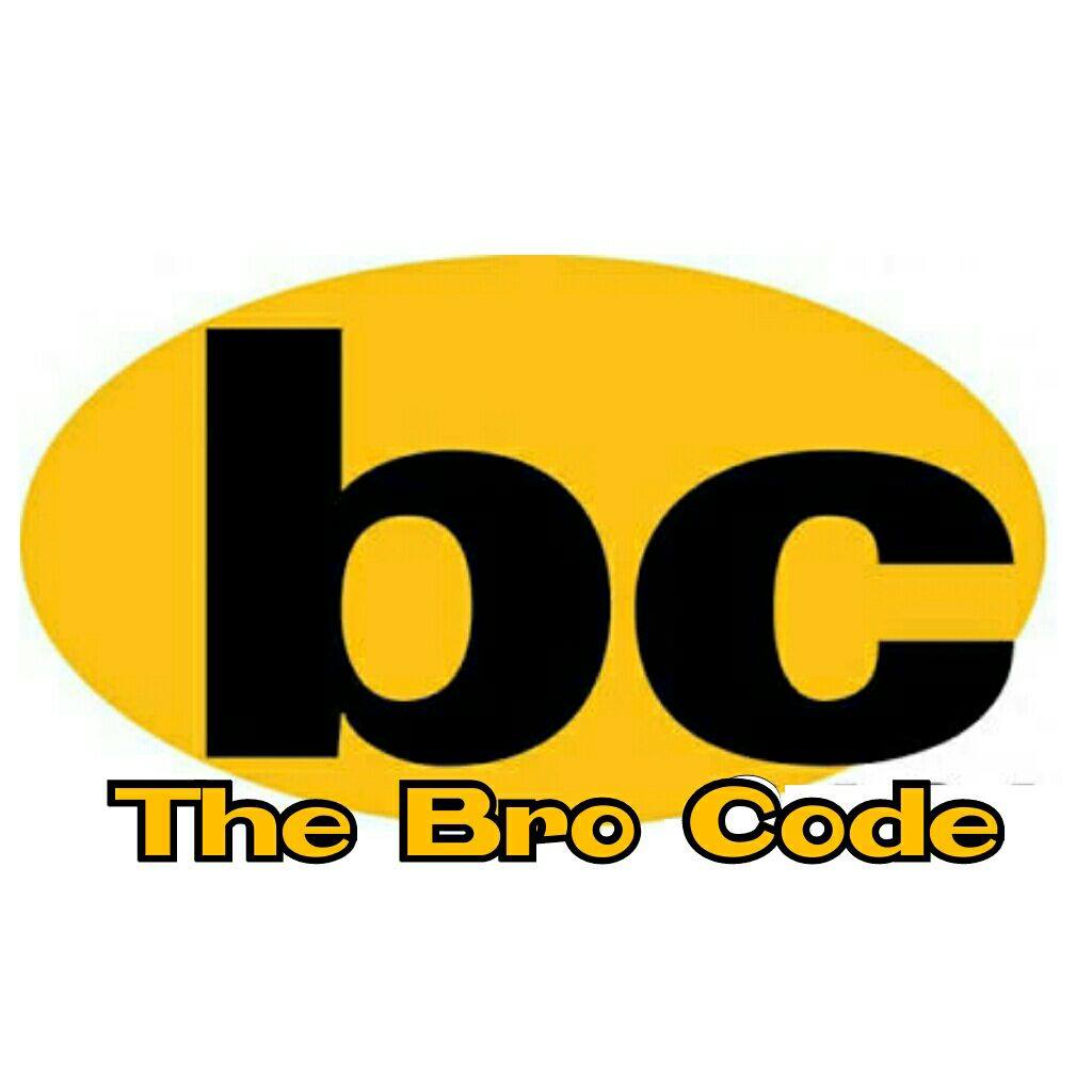 The bro code