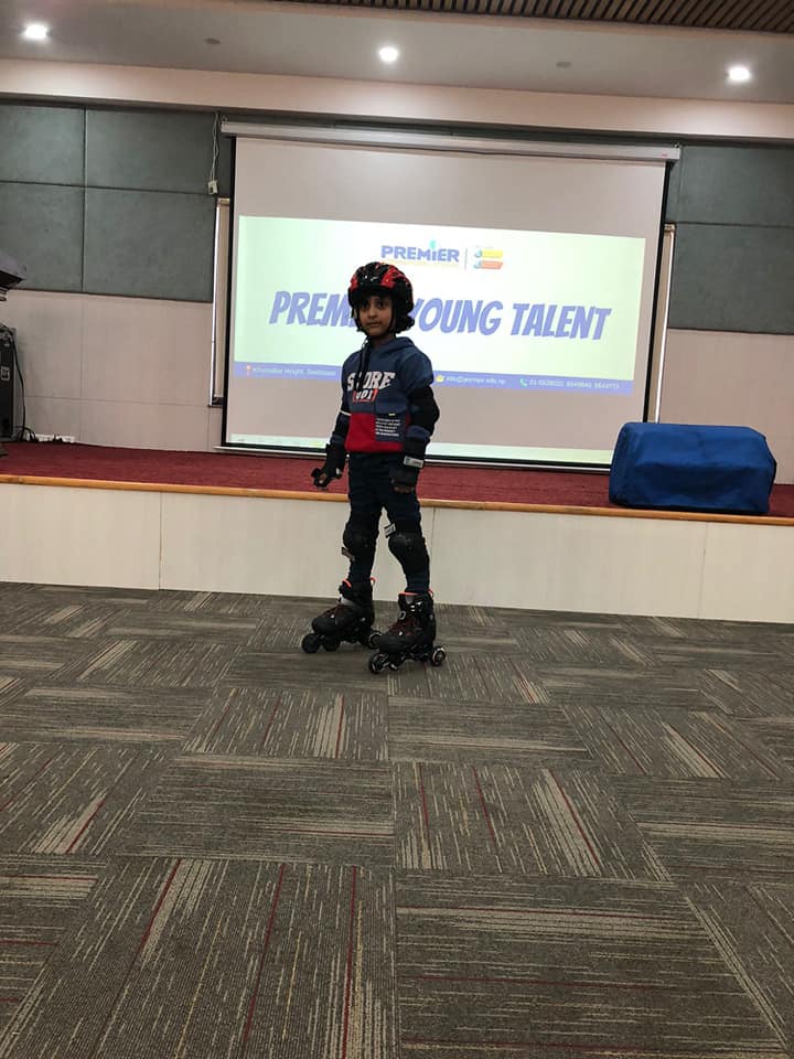 Premier International IB Continuum School - Early Years