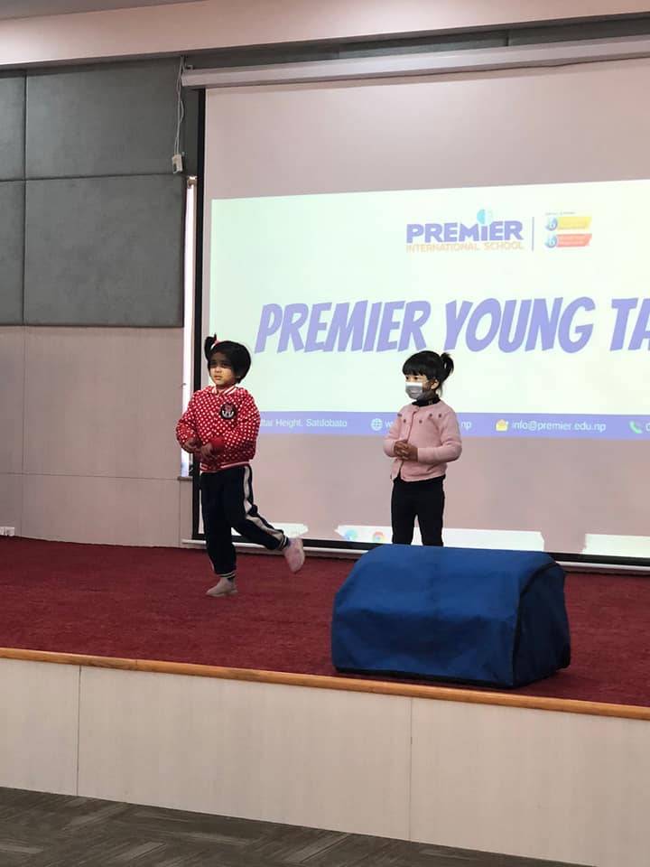 Premier International IB Continuum School - Early Years