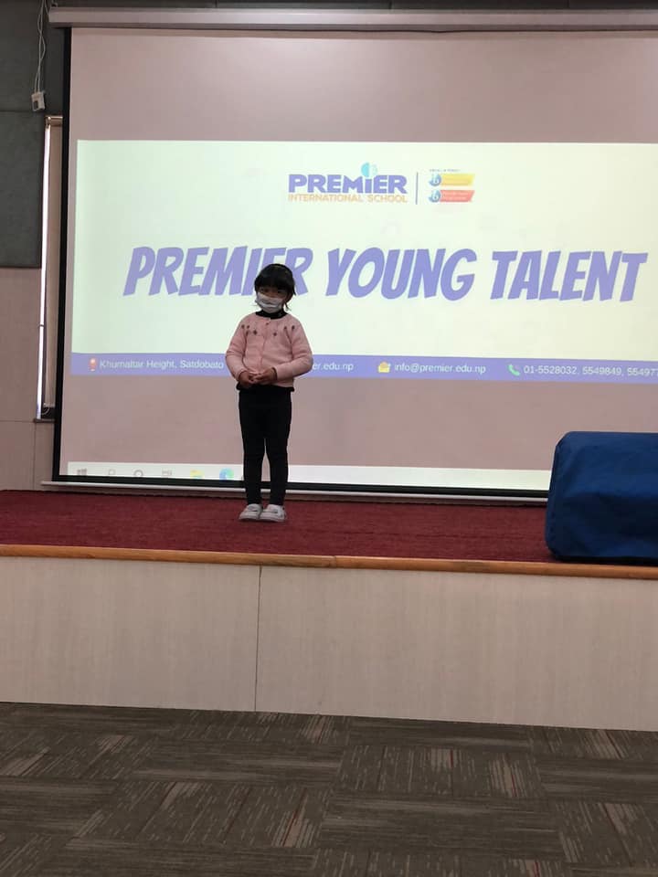 Premier International IB Continuum School - Early Years