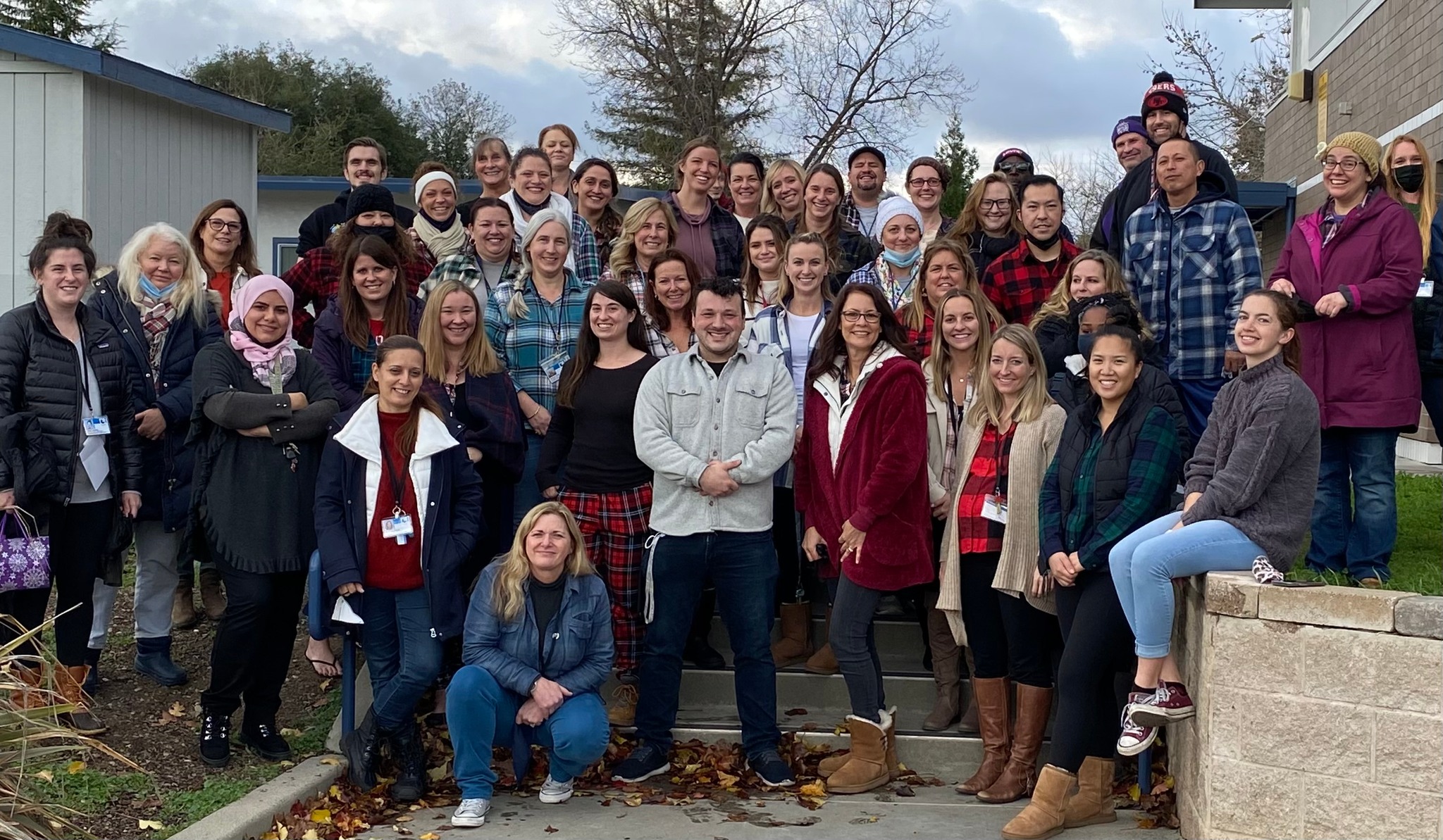 Cameron Ranch Elementary | Carmichael CA
