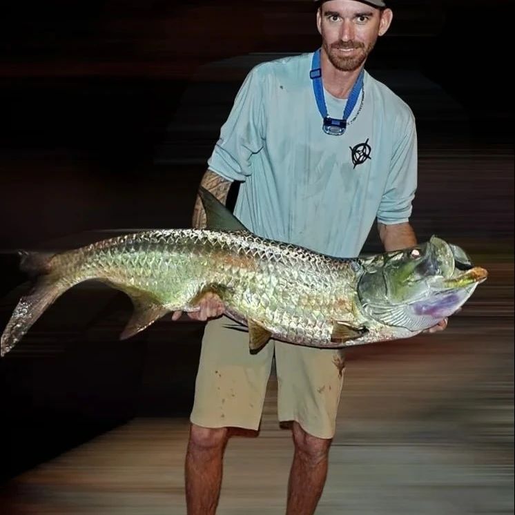 Garone Custom Rods and Tackle - Crealures Fishing] Bonito 130 in ...