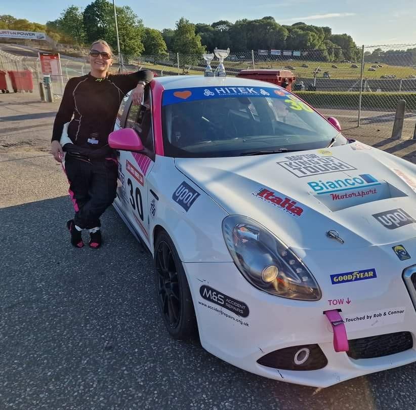 Stacey Dennis Racing