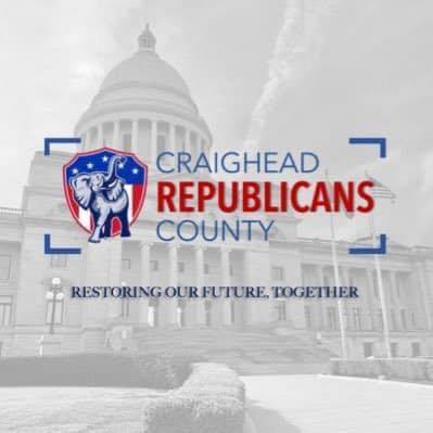 Craighead County... - Craighead County Republican Committee
