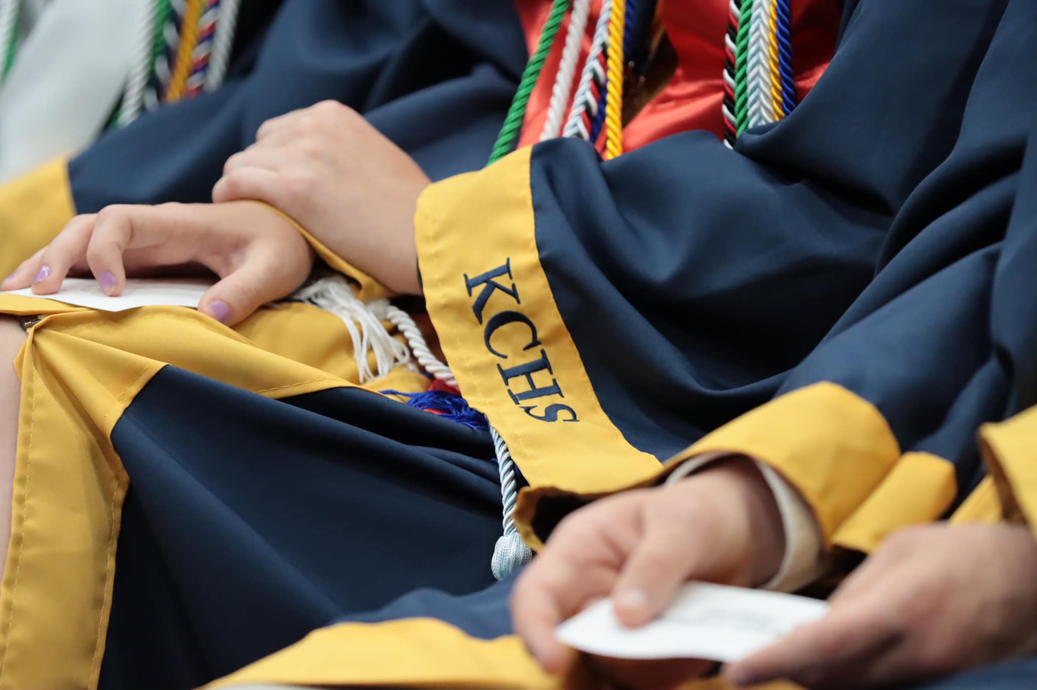 Congrats Class of 2022 - Knox Central High School | Facebook