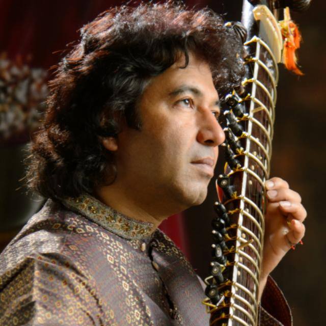 Ustad Rafique Khan