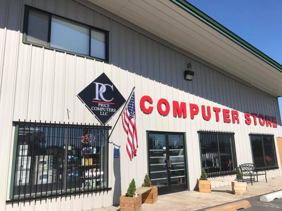 Price Computers LLC | Milton-Freewater OR