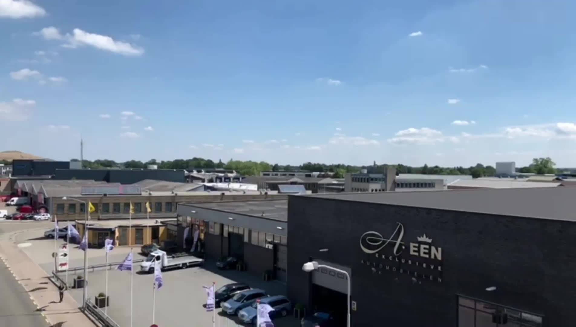 Aeen Exclusieve Automobielen | Barneveld